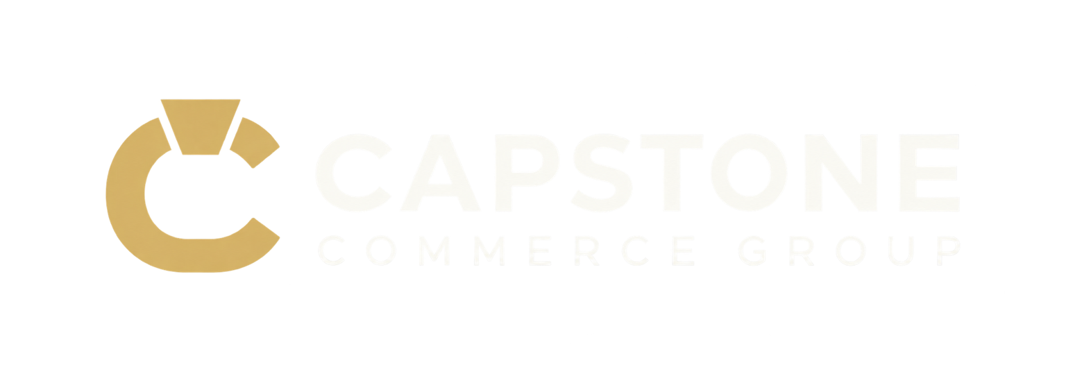 Capstone Commerce Group
